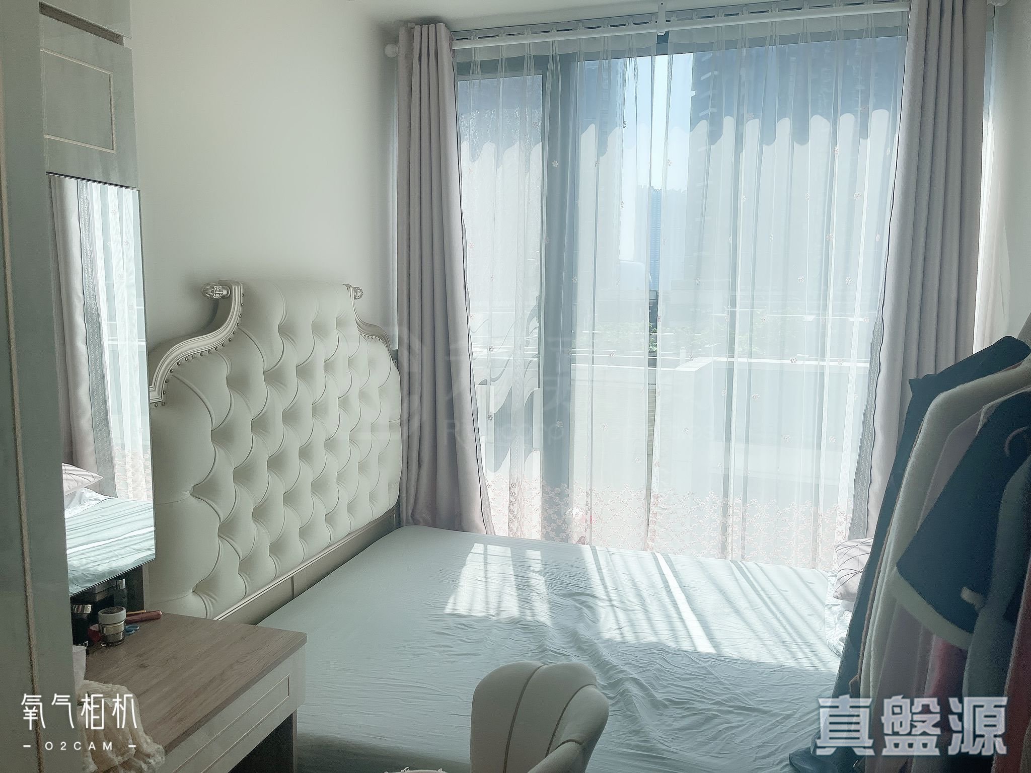 OASIS KAI TAK 5座 低層 C室 土瓜灣/九龍城/新啟德/新蒲崗