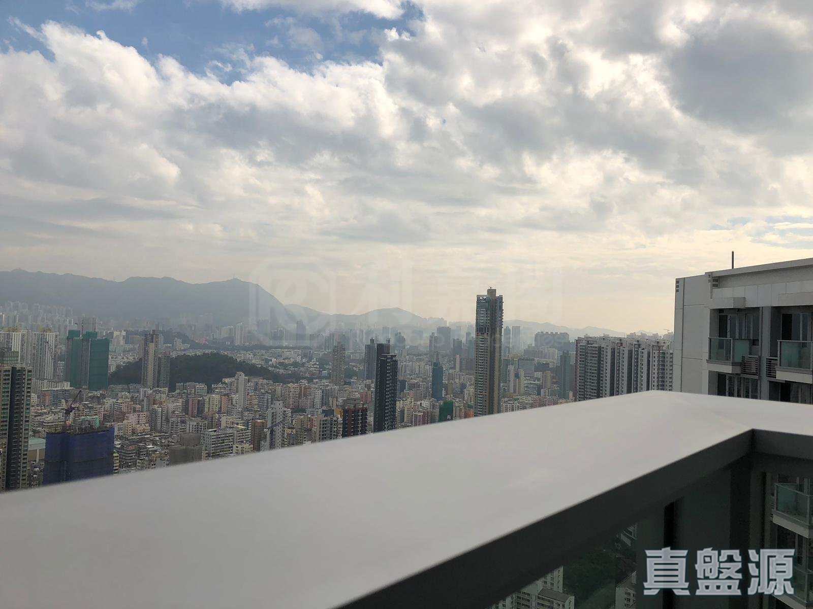 匯璽 2A期 2B座 極高層 H室 奧運站/南昌