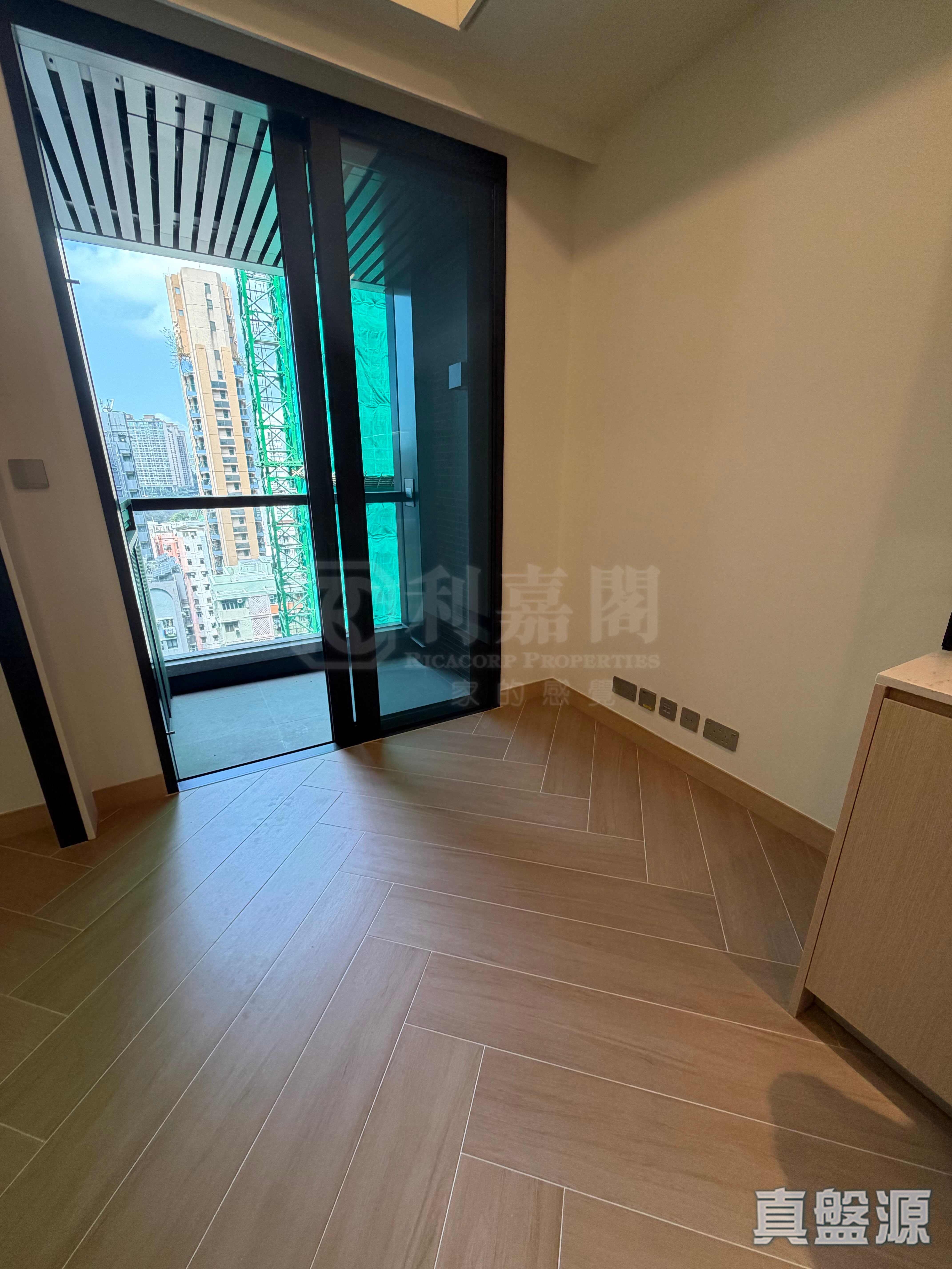 THE HADDON 高層 W室 紅磡/黃埔/海逸