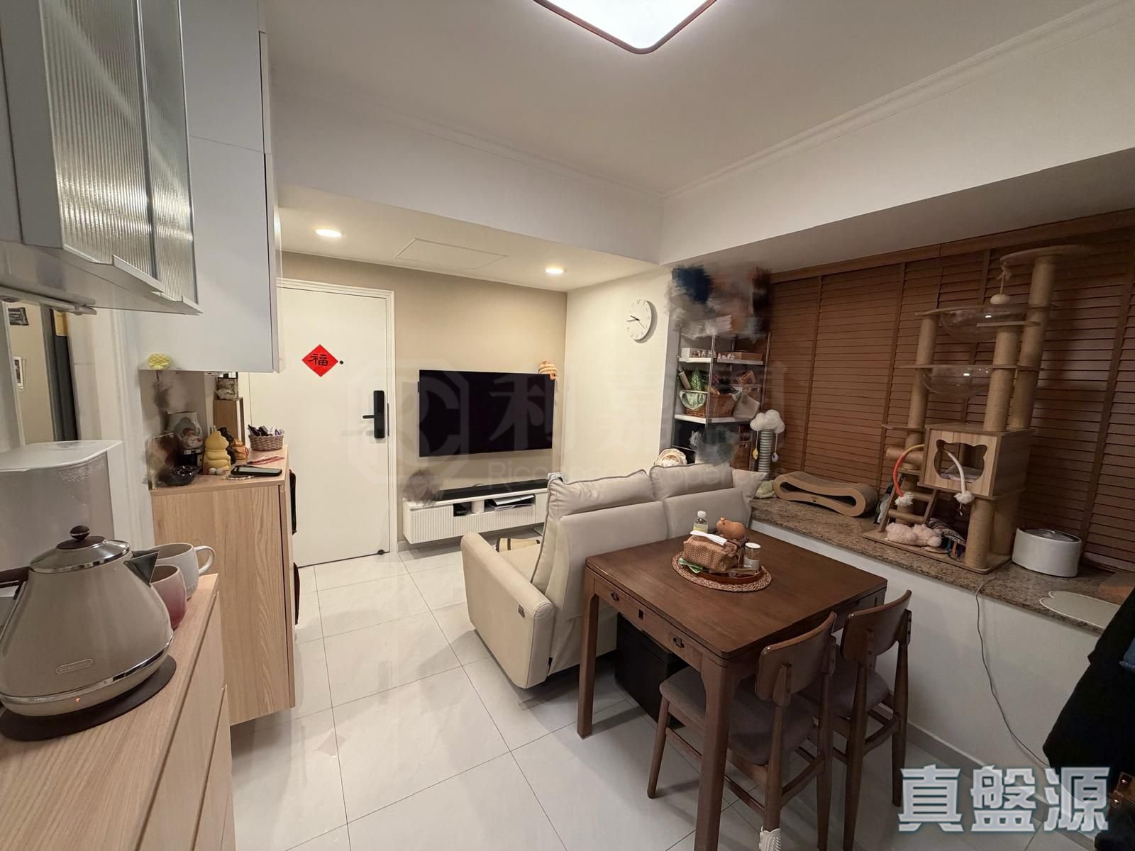 鴻都大廈 3座 高層 C室 旺角/油麻地