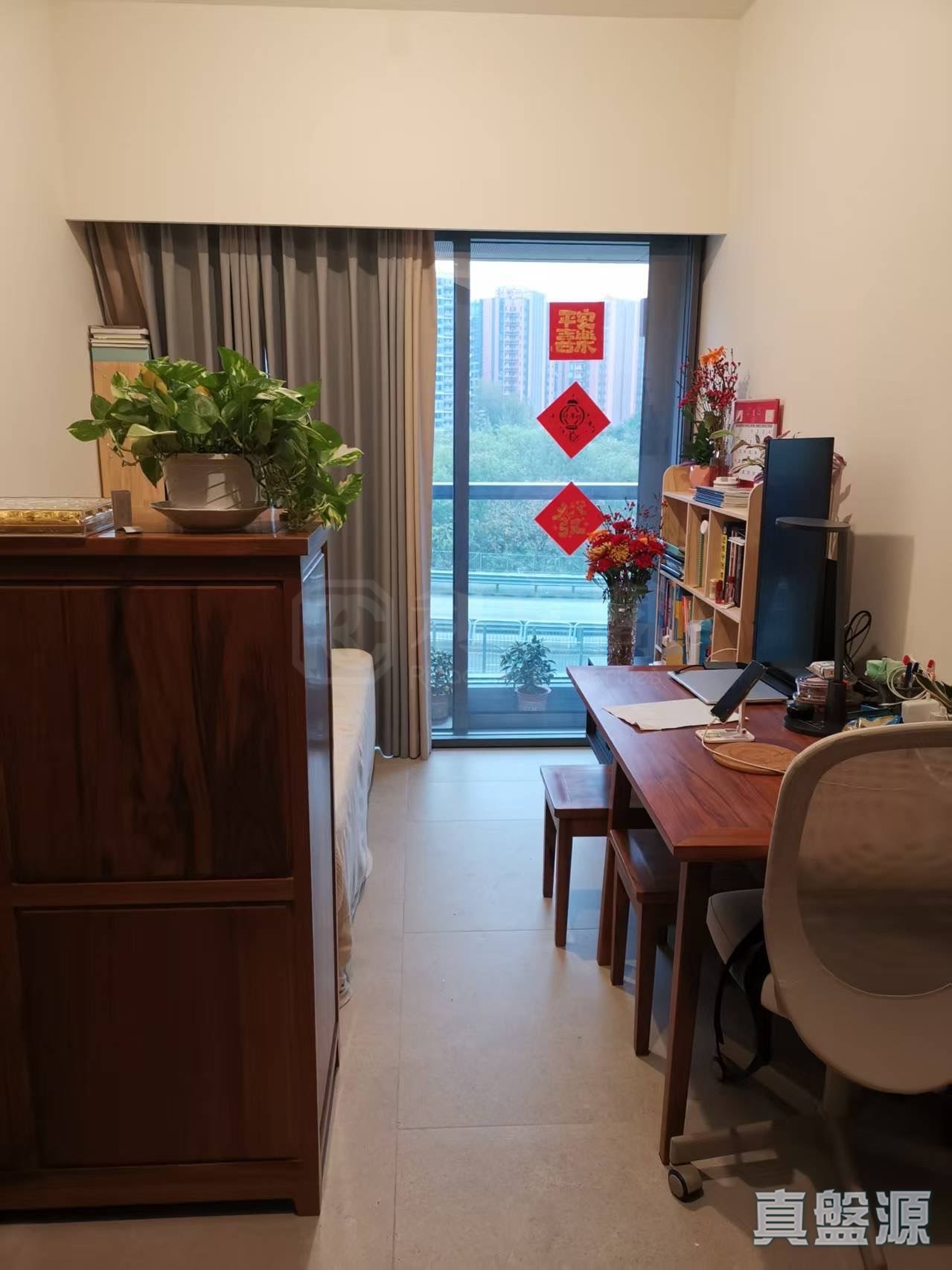 SILICON HILL UNIVERSITY HILL PHASE 2A - Marina Tower 5b Medium Floor Zone Flat A2 Tai Po