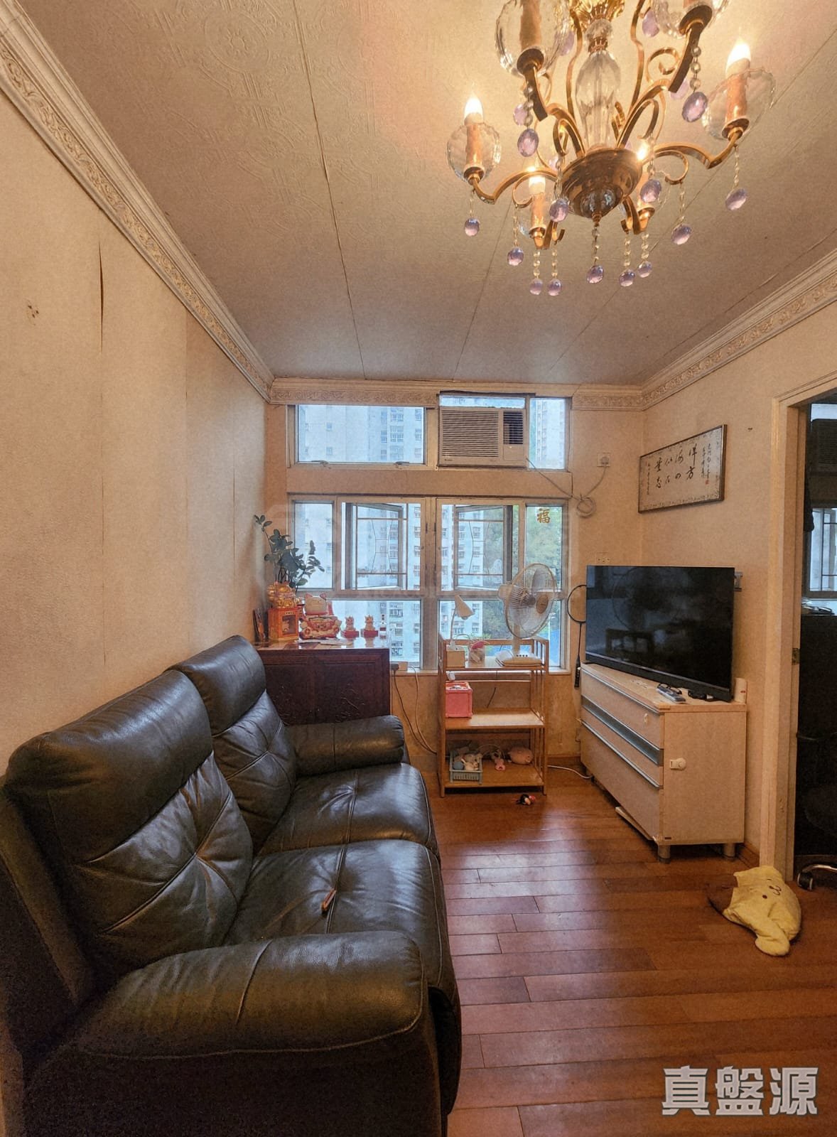 TSZ OI COURT STAGE 1&2 - Oi Yan House (block E) Medium Floor Zone Flat 10 Kowloon Bay/Ngau Chi Wan/Diamond Hill/Wong Tai Sin