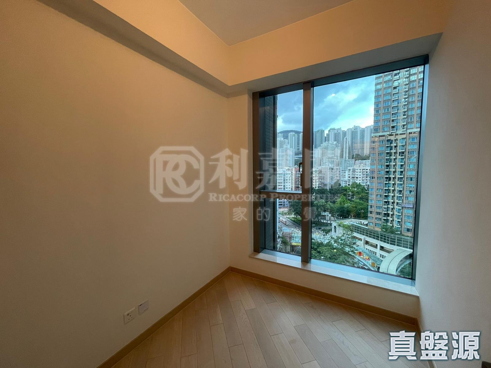 凯滙 2期 3座 中层 G室 观塘/蓝田/油塘