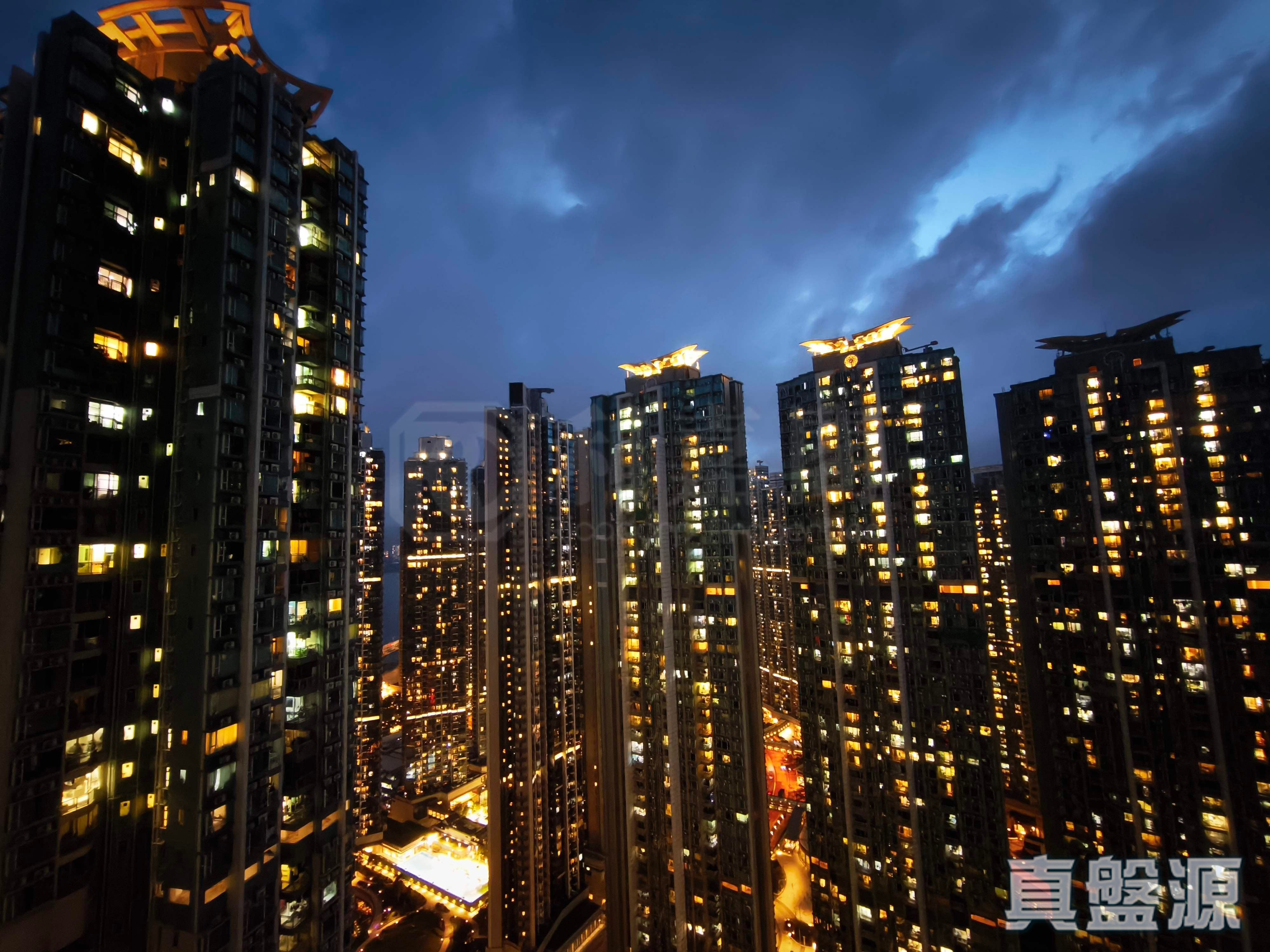 LOHAS PARK PHASE 2C LA SPLENDEUR - Tower 9 Very High Floor Zone Flat RA Tseung Kwan O