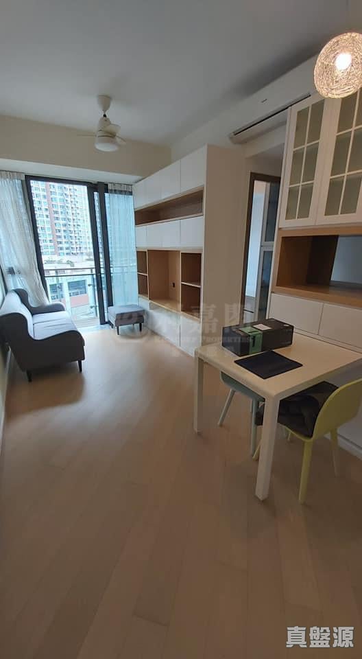 迎海 3期 迎海‧星灣御 22座 中層 C室 馬鞍山