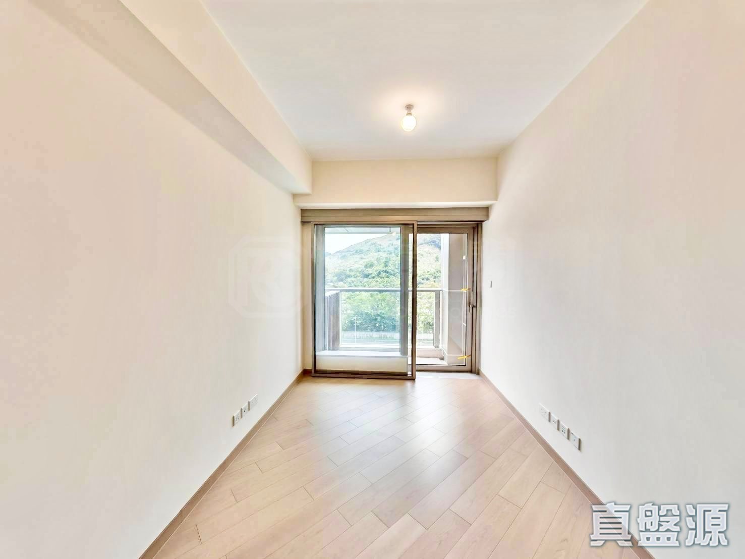 GRAND MAYFAIR PHASE 1A GRAND MAYFAIR I - Tower 3 Medium Floor Zone Flat B8 Yuen Long