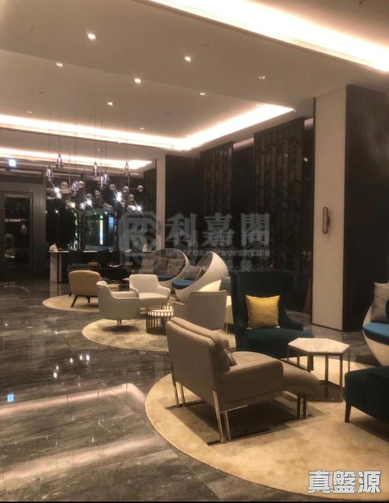 NOVUM POINT Low Floor Zone Flat C North Point/North Point Mid-Levels