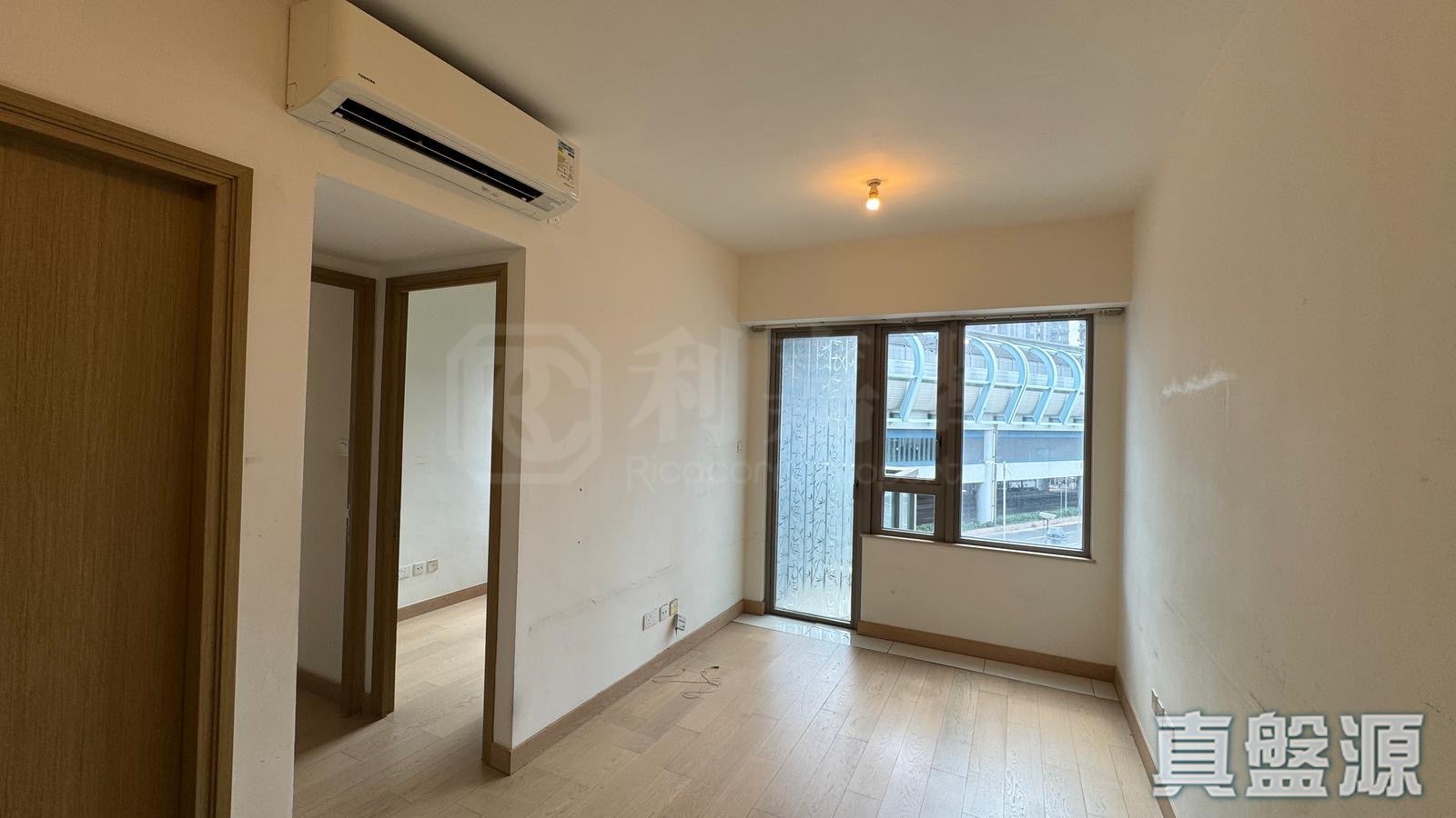 THE SPECTRA TOWER 2 Low Floor Zone Flat D Yuen Long
