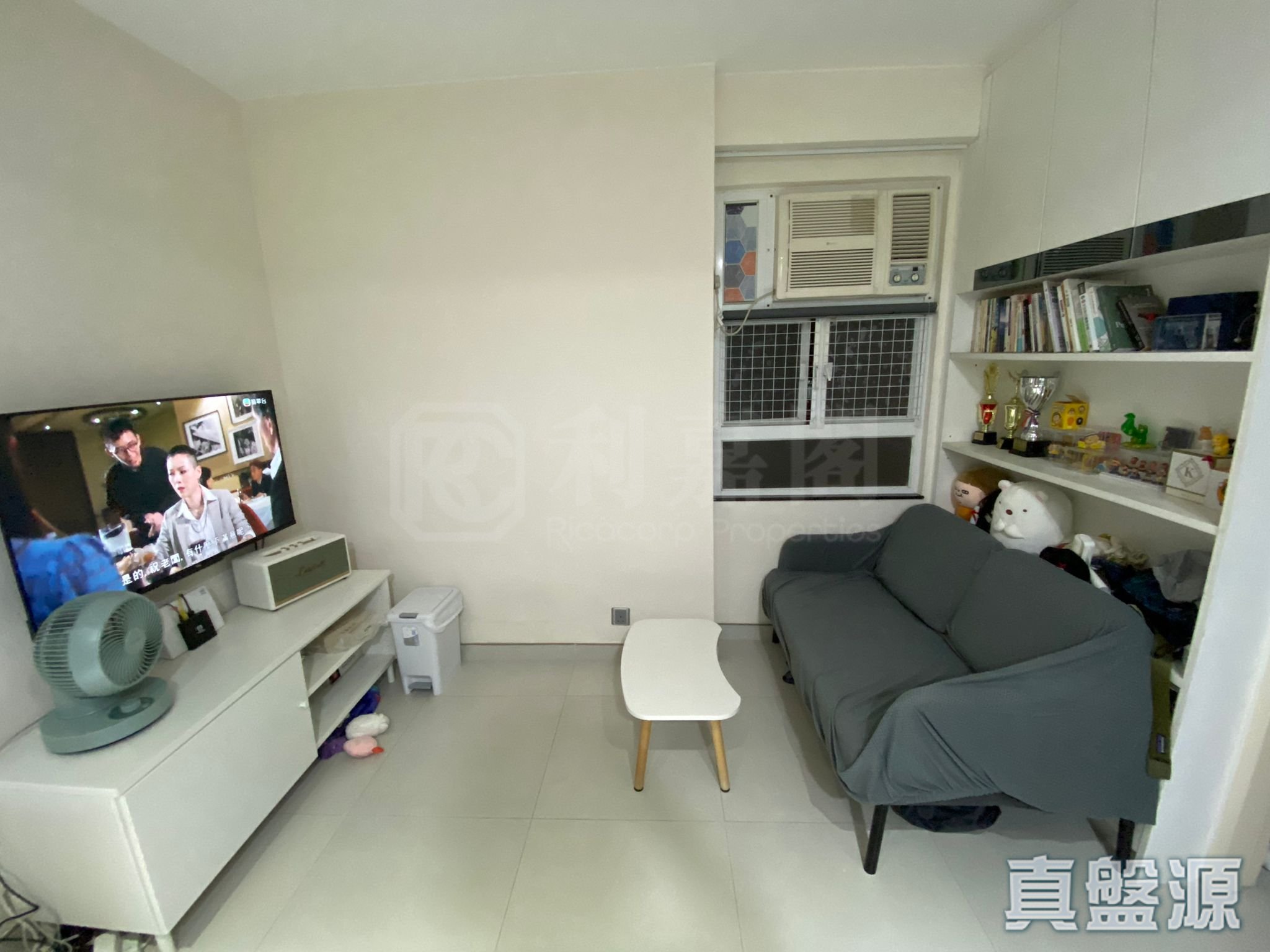 華樂大廈 高層 G室 屯門