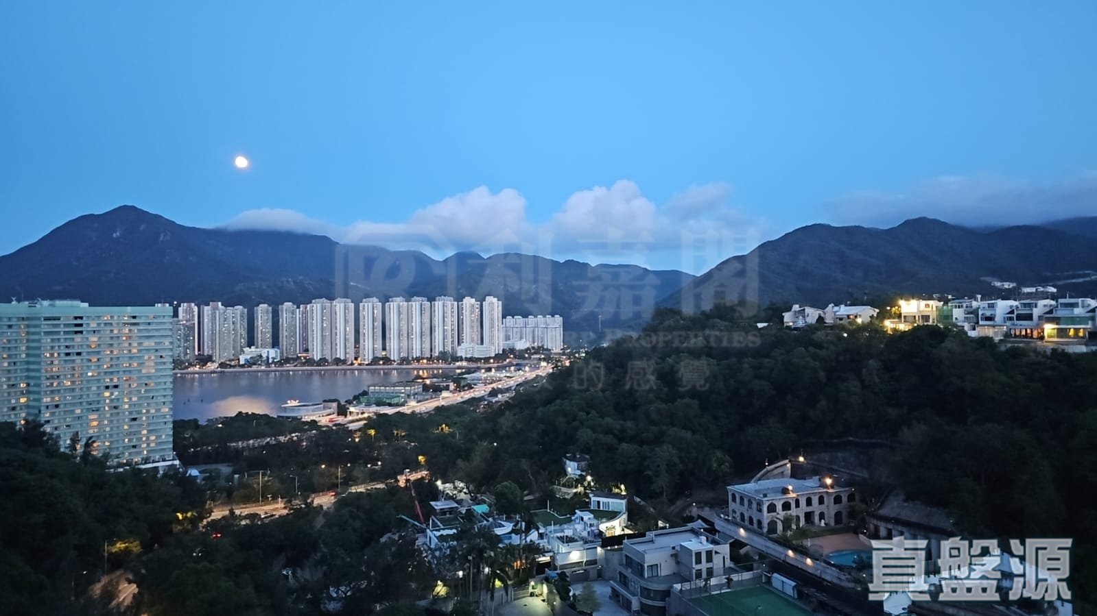 名日．九肚山 1座 中層 C室 沙田/火炭/九肚山