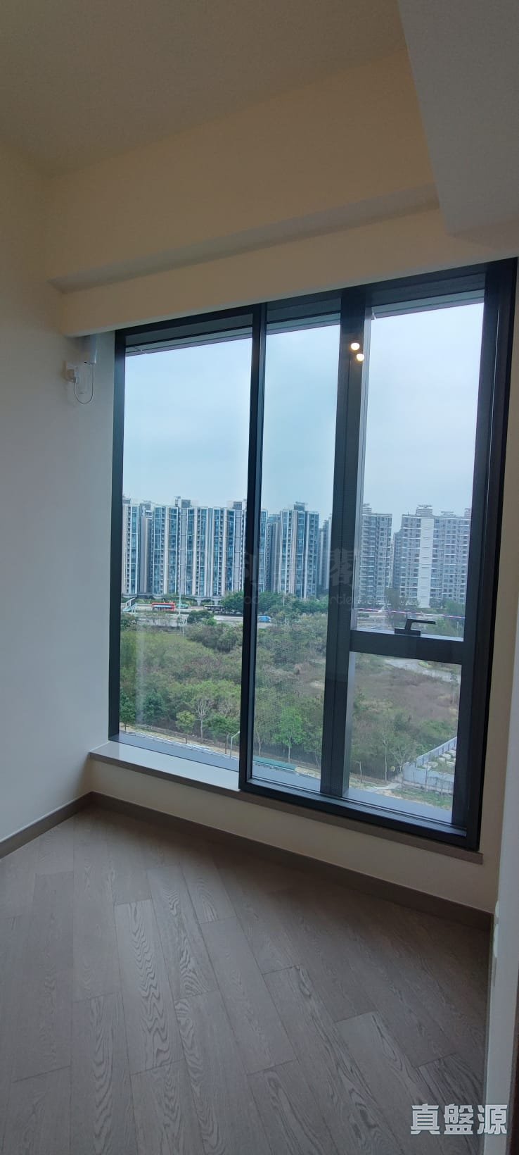 SILICON HILL PHASE 1 - Greenwood Tower 3 Very High Floor Zone Flat B2 Tai Po