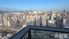 THE CORONATION TOWER 2 Very High Floor Zone Flat C Kowloon Station/Tsim Sha Tsui/Jordan