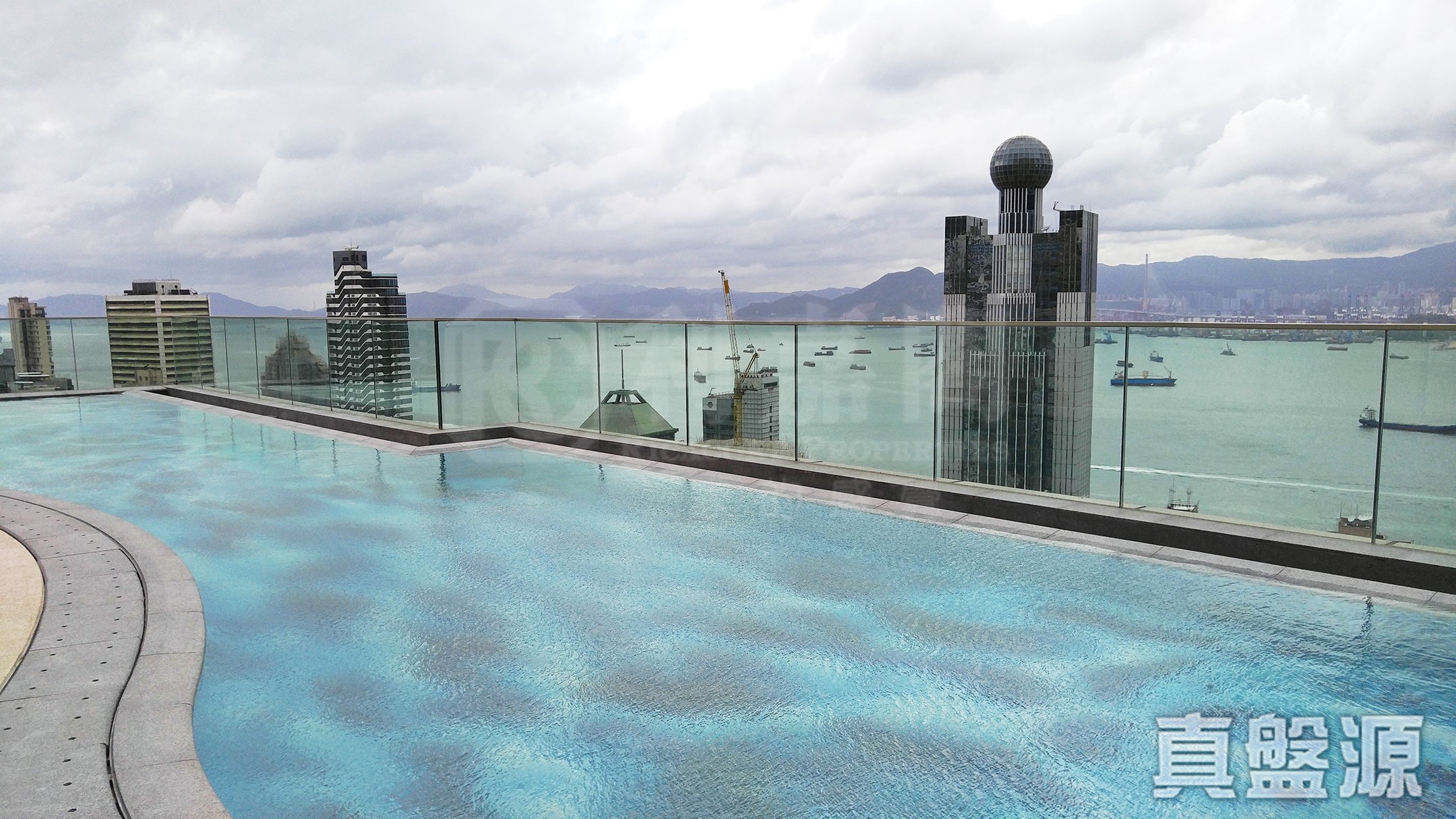 THE NOVA High Floor Zone Flat G Central/Sheung Wan/Western District