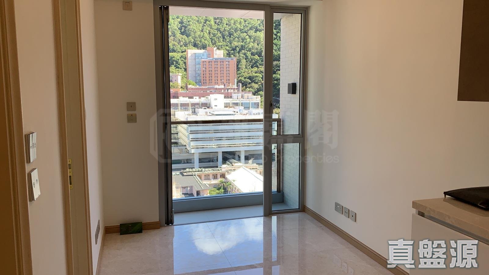 薄扶林道63號 1座 (AMBER HOUSE) 高層 C室 西半山