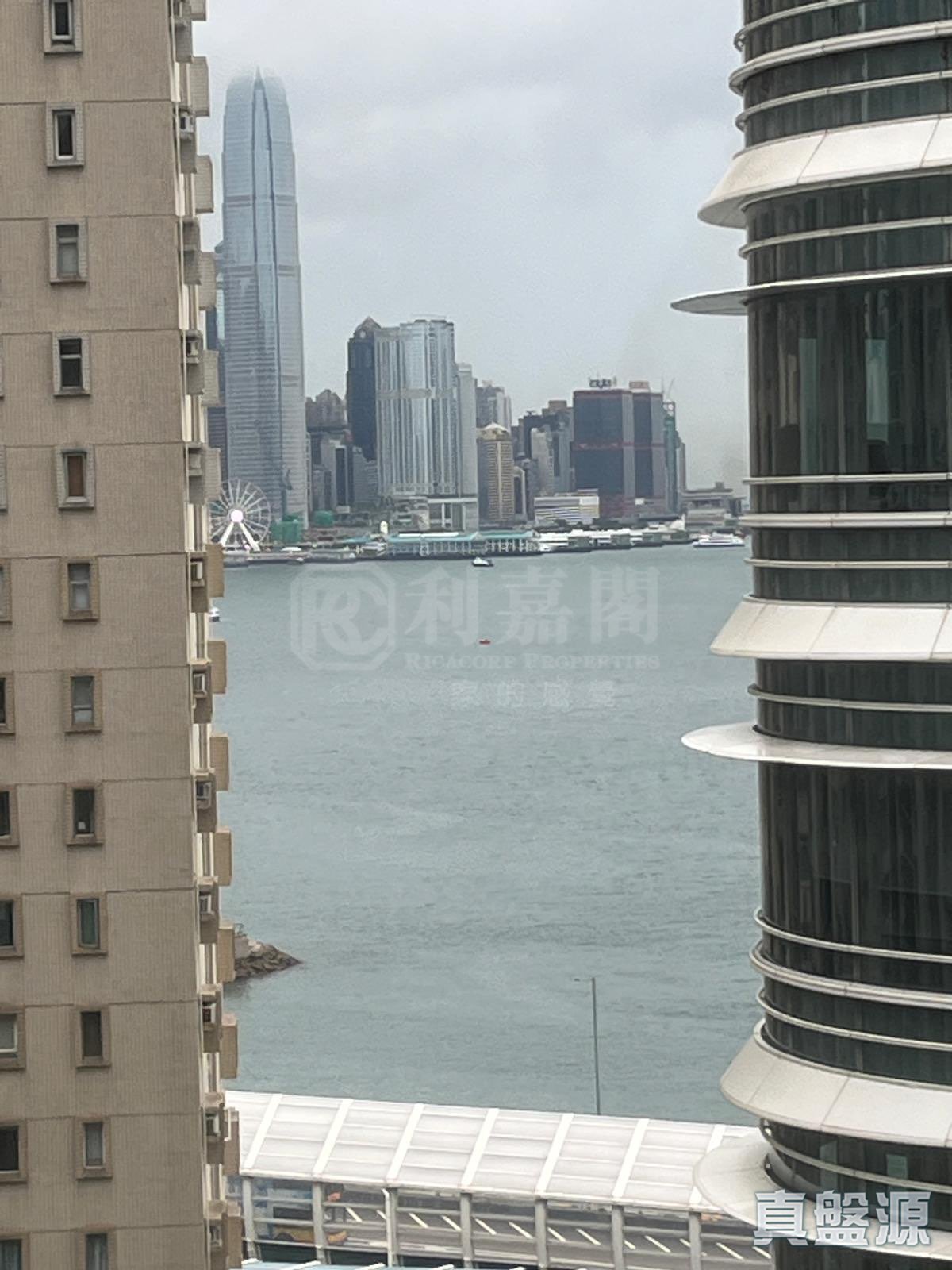 富利來大廈 B座 高層 2室 北角/北角半山