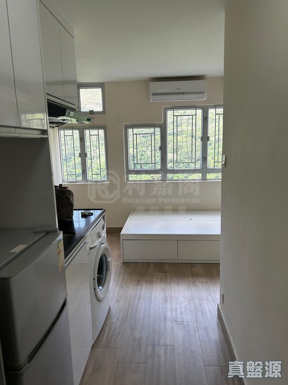 LEUNG KING ESTATE LEUNG CHUN HOUSE (BLOCK 2) Tuen Mun