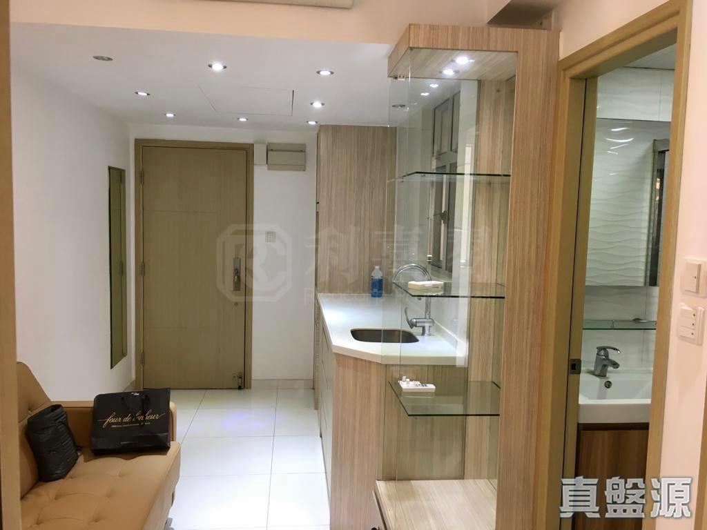 美新楼 A座 低层 7室 中上环/西区