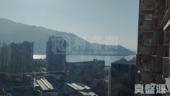 藍天海岸 1期 6座 高層 F室 東涌