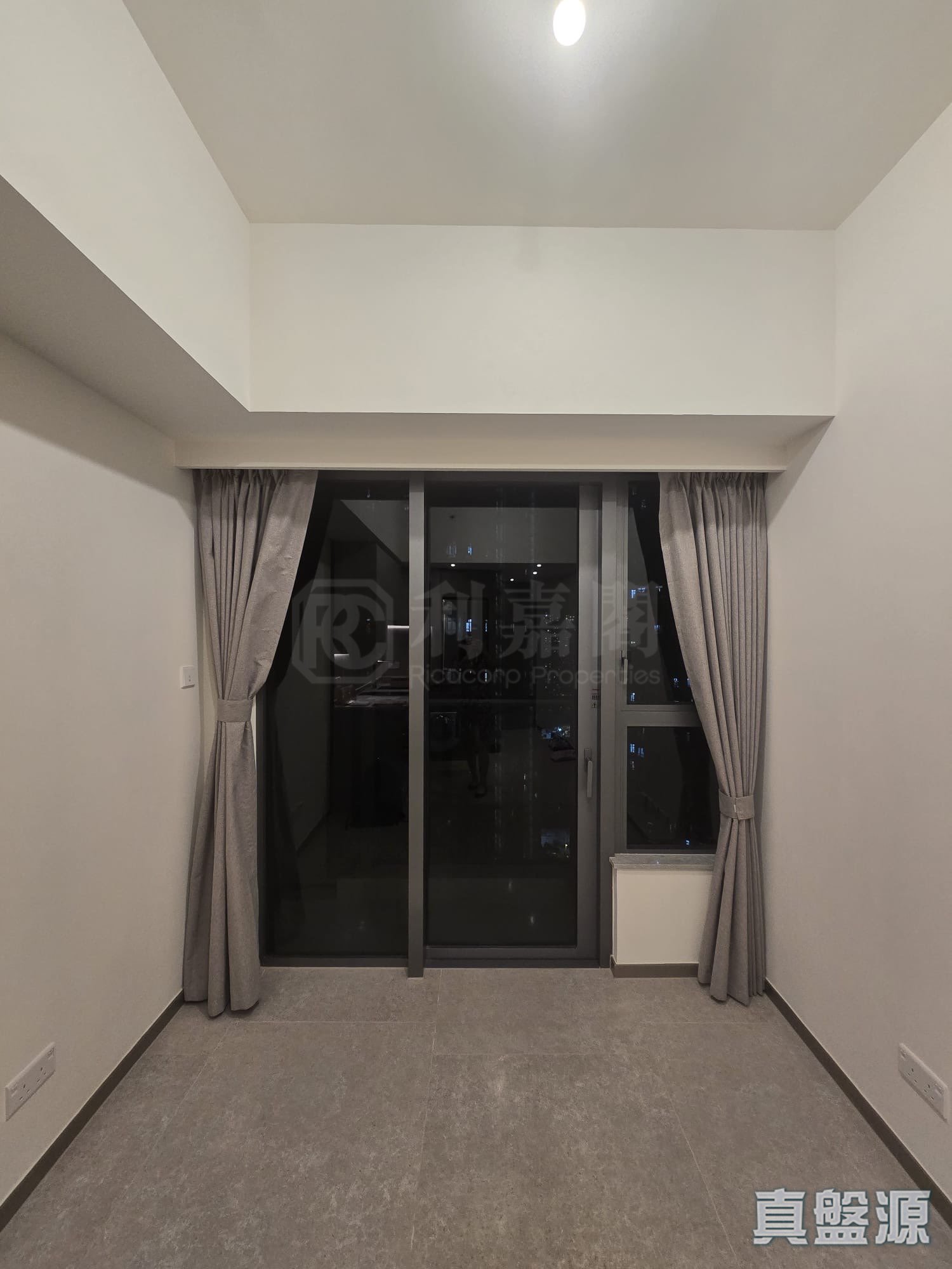 NOVO LAND 3B期 Fiskars 2A座 屯門