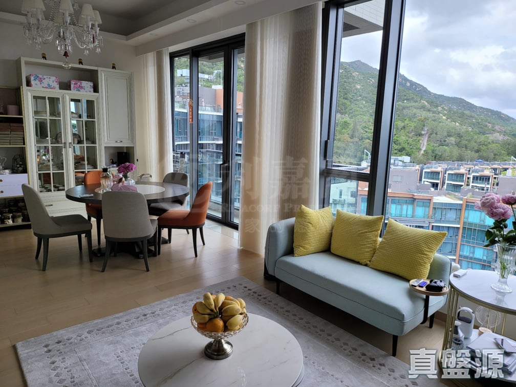 满名山 满庭 3座 极高层 C室 深井/青山公路