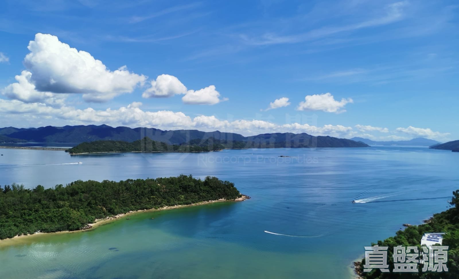 迎海 3期 迎海‧星灣御 22座 高層 G室 馬鞍山