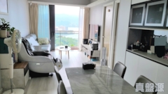 DOUBLE COVE Phase 1 - Block 1 Very High Floor Zone Flat E Ma On Shan
