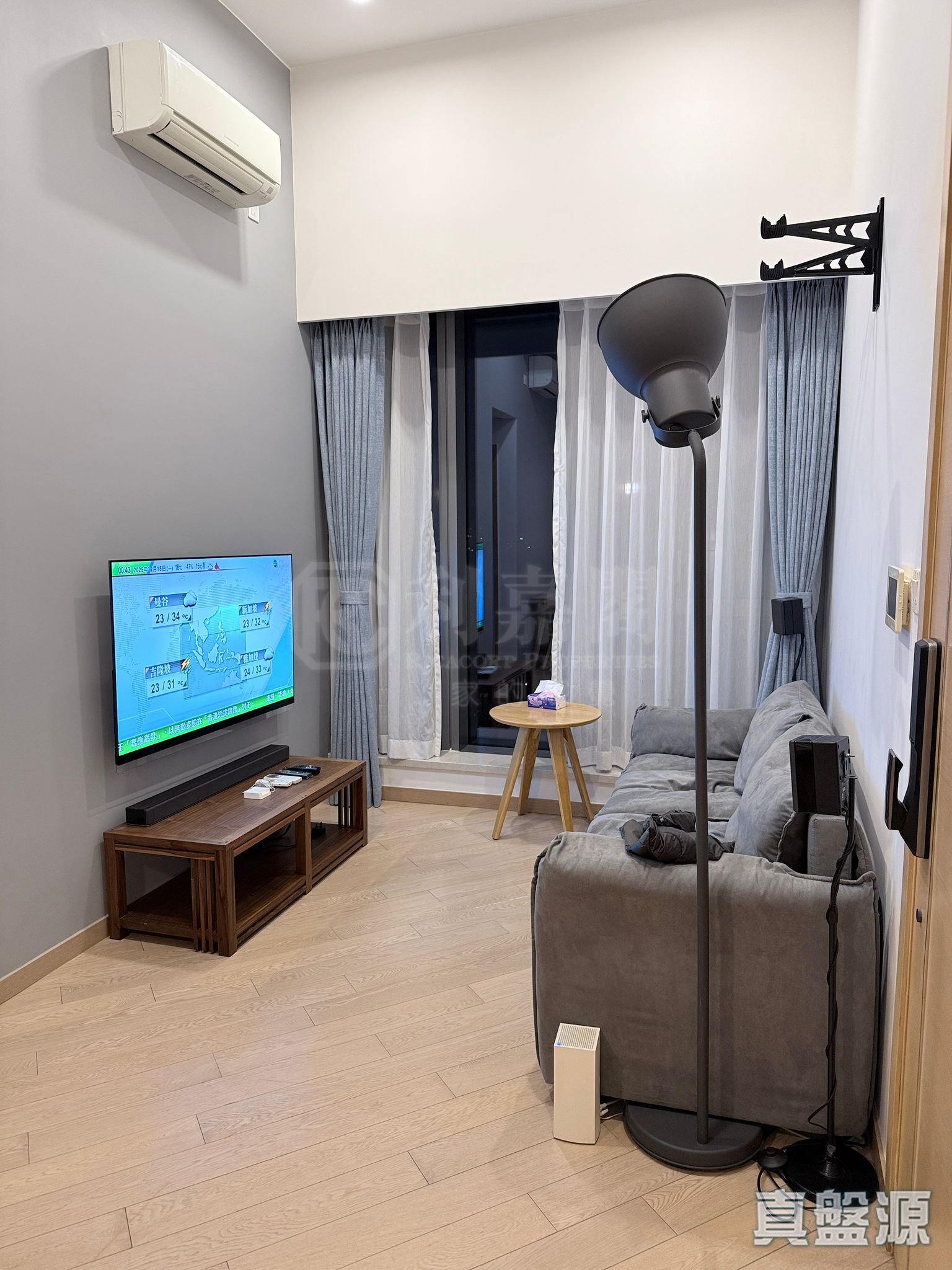 RIVA ENNA BOULEVARD TOWER 6 Very High Floor Zone Yuen Long