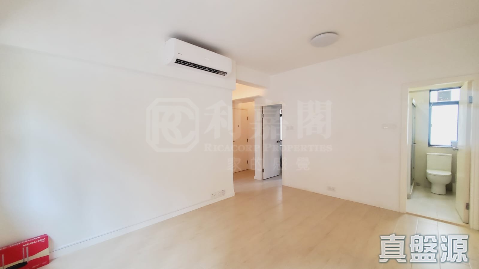 宜新大厦 高层 西半山