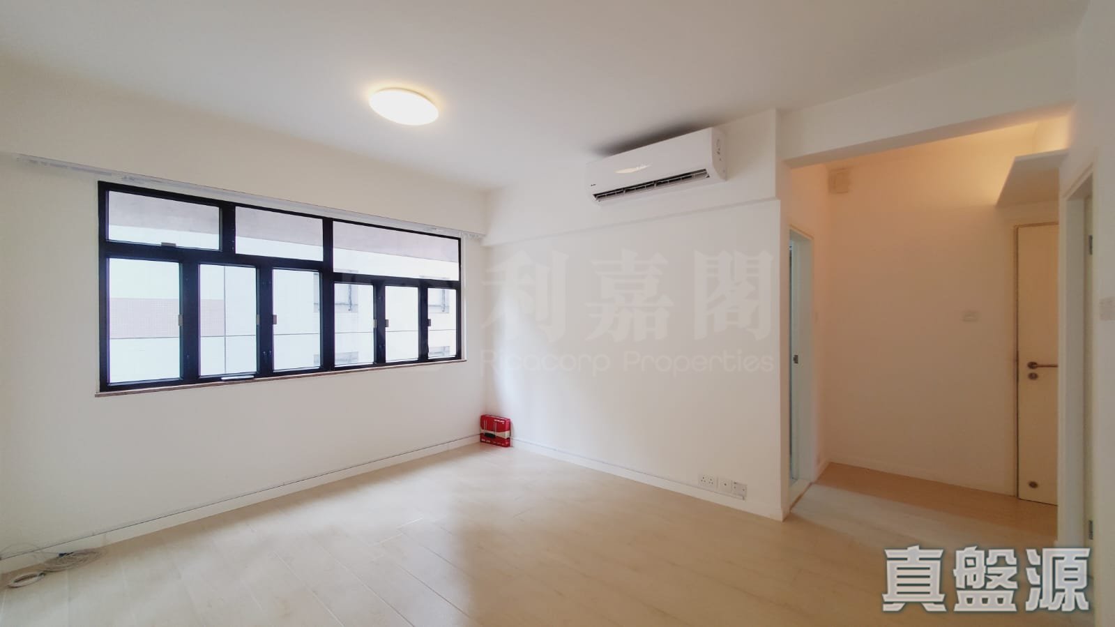 宜新大厦 高层 西半山