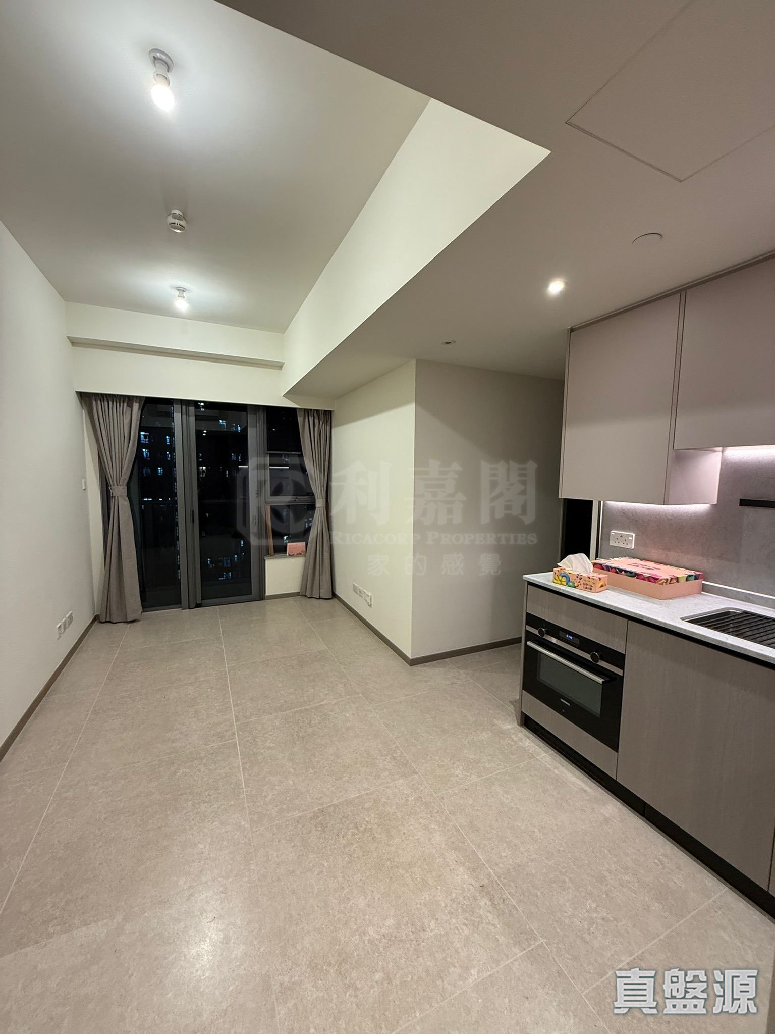 NOVO LAND PHASE 3A - Dragor Tower 2 High Floor Zone Flat H Tuen Mun