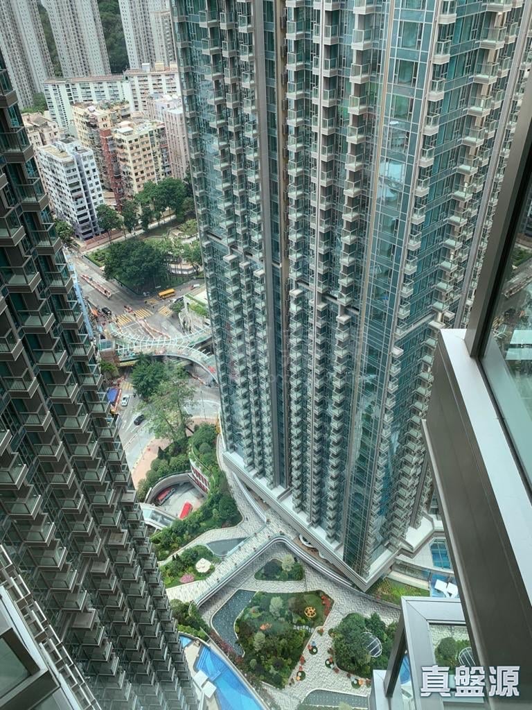 GRAND CENTRAL PHASE 2 - Tower 5 High Floor Zone Flat F Kwun Tong/Lam Tin/Yau Tong