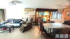HILLTOP GARDEN NO. 60 Low Floor Zone Tai Po