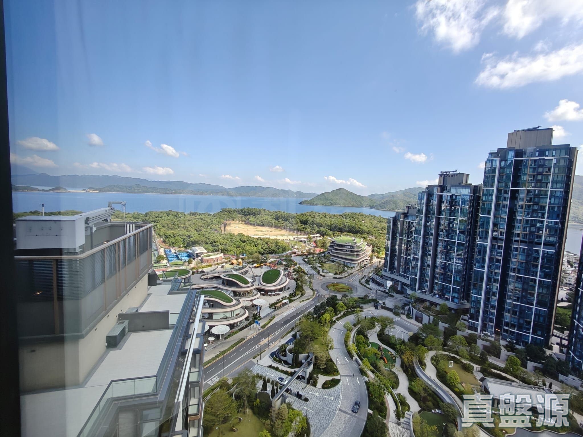 SIERRA SEA 2A期 Coral Avenue 2座 極高層 F室 西貢