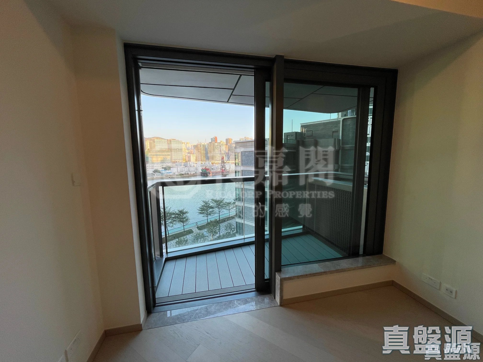 維港1號 1A座 低層 G室 土瓜灣/九龍城/新啟德/新蒲崗