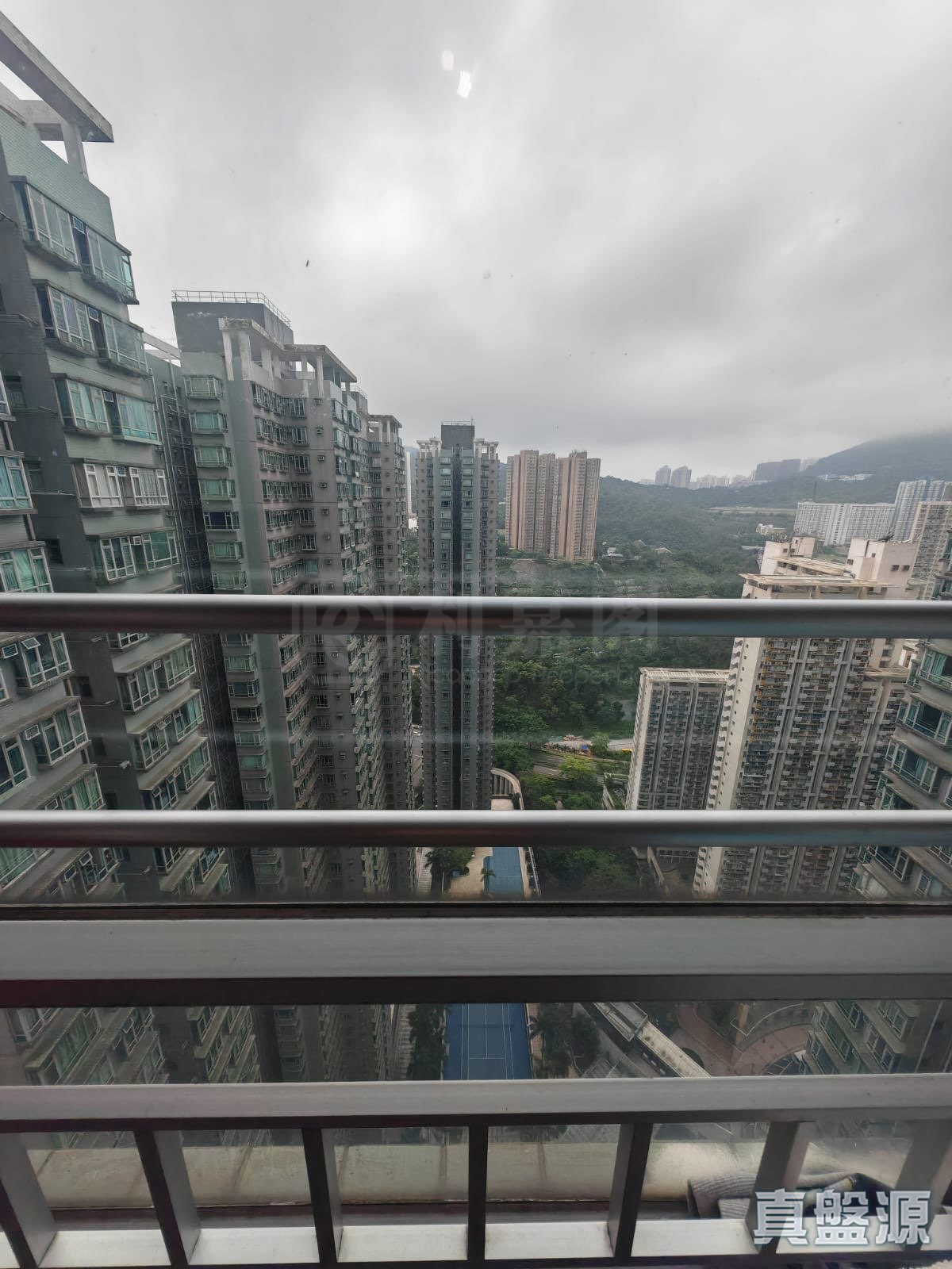 THE METRO CITY METRO CITY PHASE 1 - Tower 2 Very High Floor Zone Flat C Tseung Kwan O