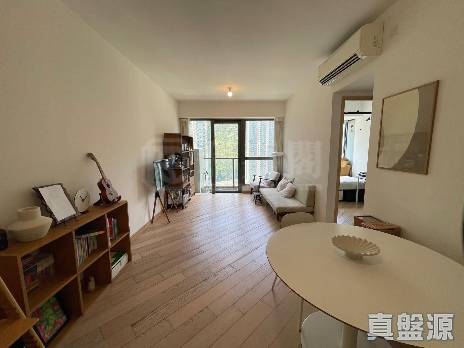 THE VISIONARY TOWER 8 High Floor Zone Flat C Tung Chung