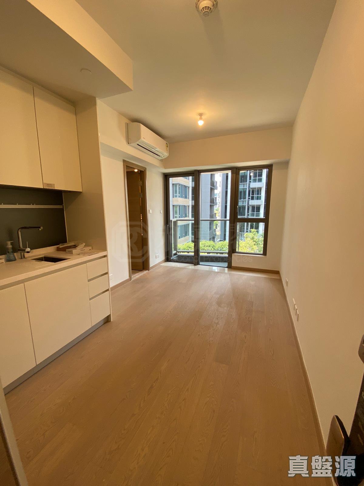 嘉熙 6座 低層 H室 大埔