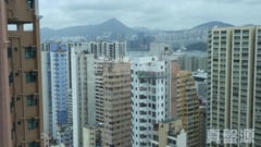 PARKER33 High Floor Zone Flat G Sai Wan Ho/Shau Kei Wan