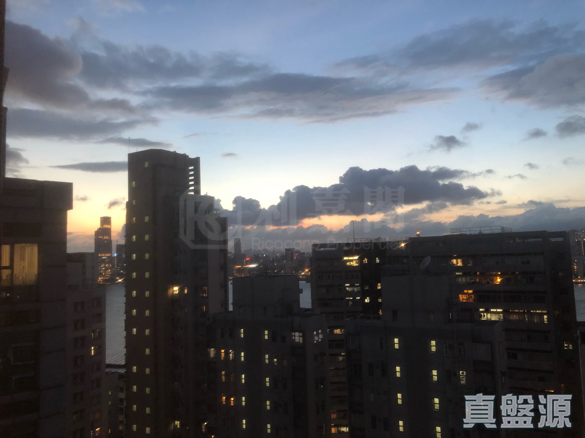 尚誉 高层 北角/北角半山