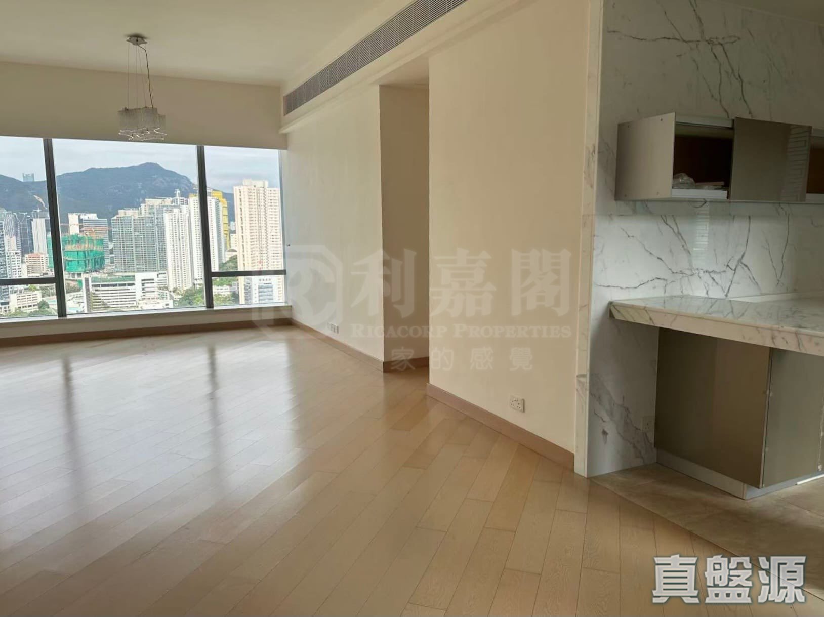 南灣 7座 高層 A室 鴨脷洲