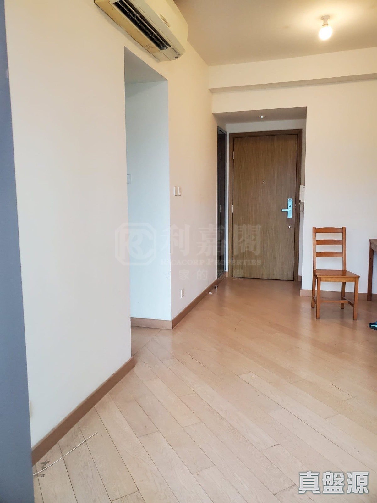 珑门 2期 6座 高层 H室 屯门