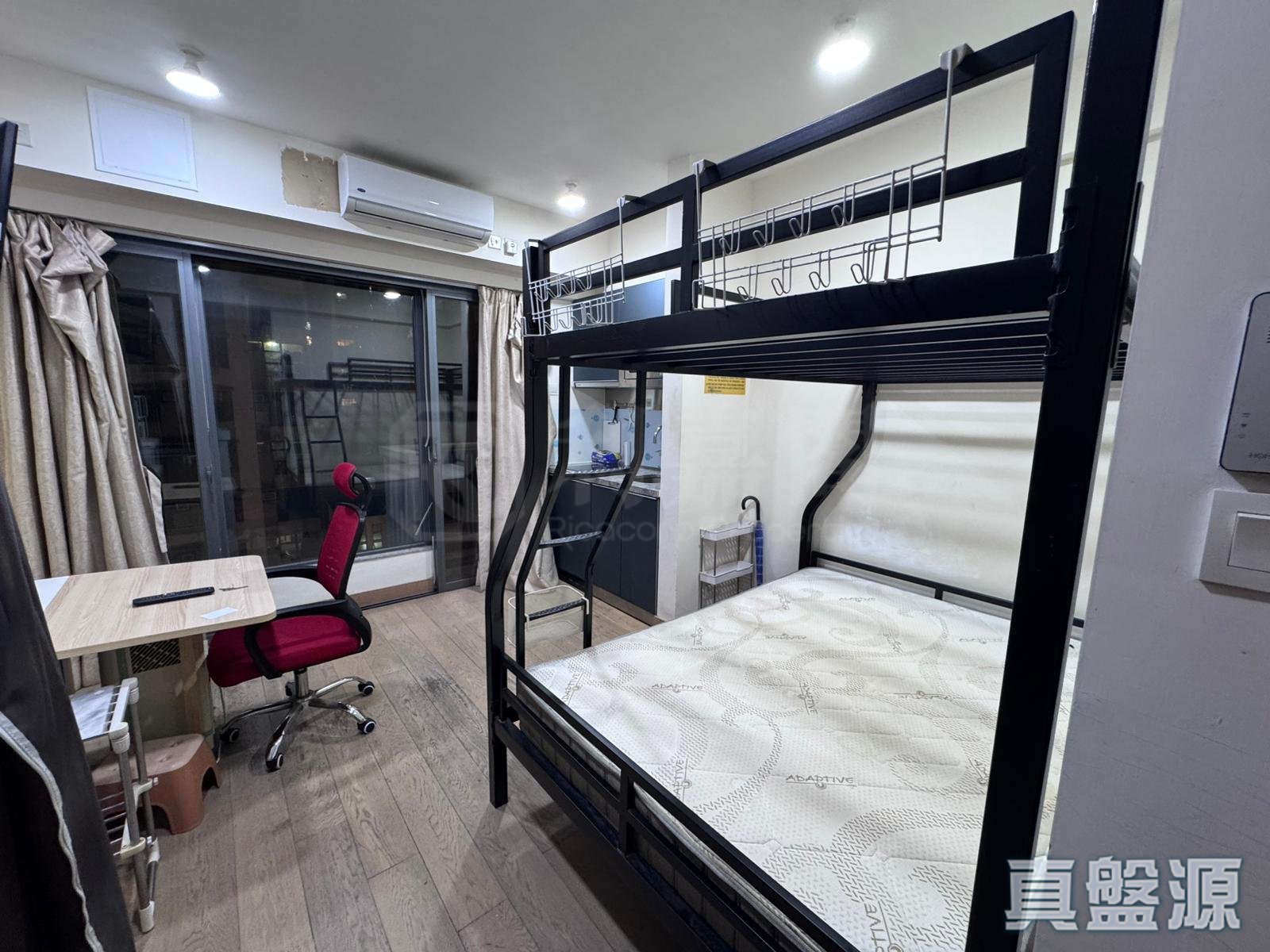 蕪湖居 中層 C室 紅磡/黃埔/海逸