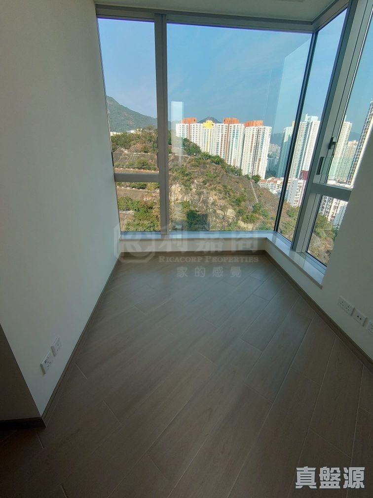 一號九龍道 西九龍