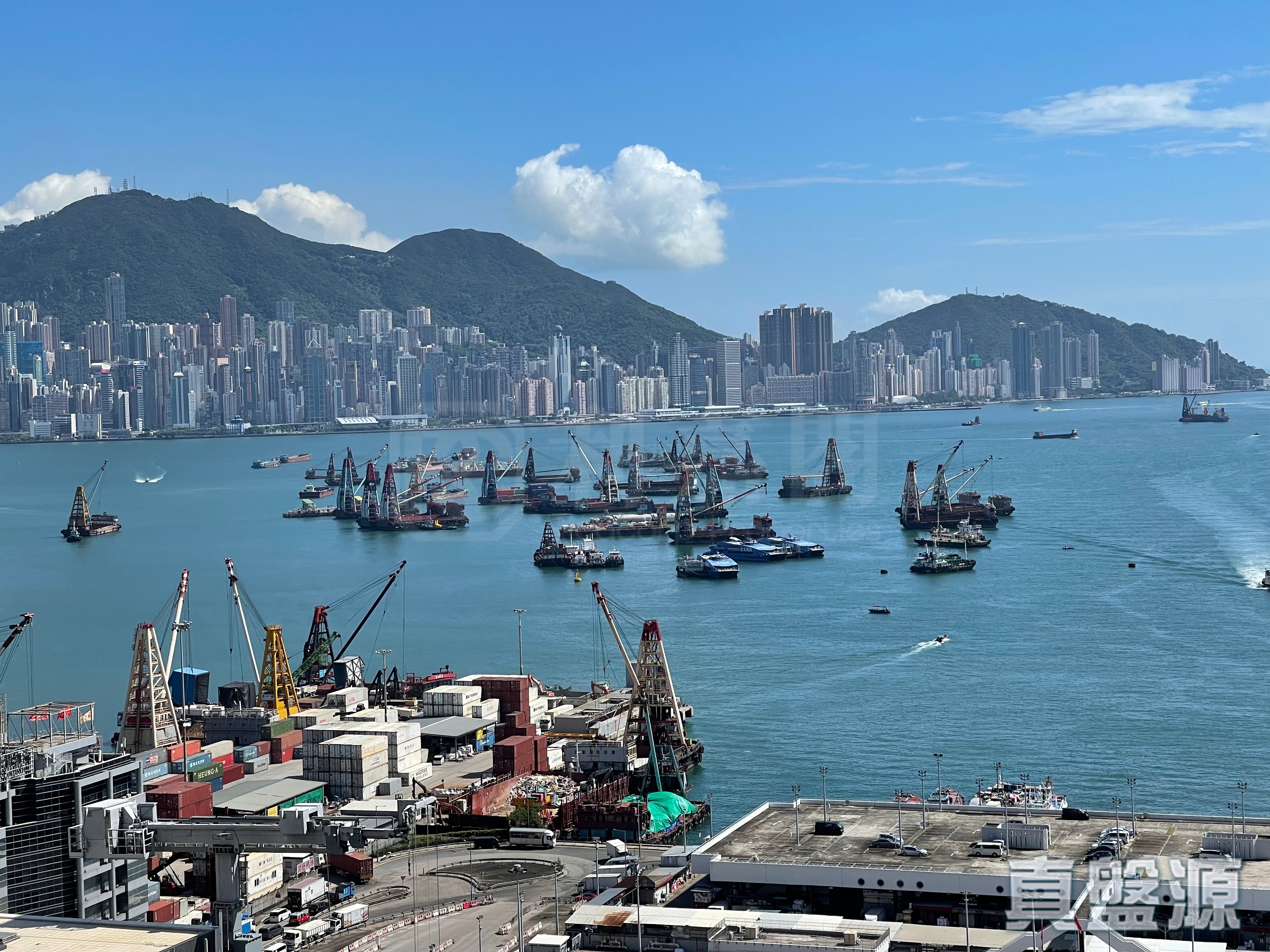 匯璽 3期 匯璽II 3B座 高層 A室 奧運站/南昌