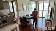 THE CORONATION TOWER 5 Very High Floor Zone Flat C Kowloon Station/Tsim Sha Tsui/Jordan