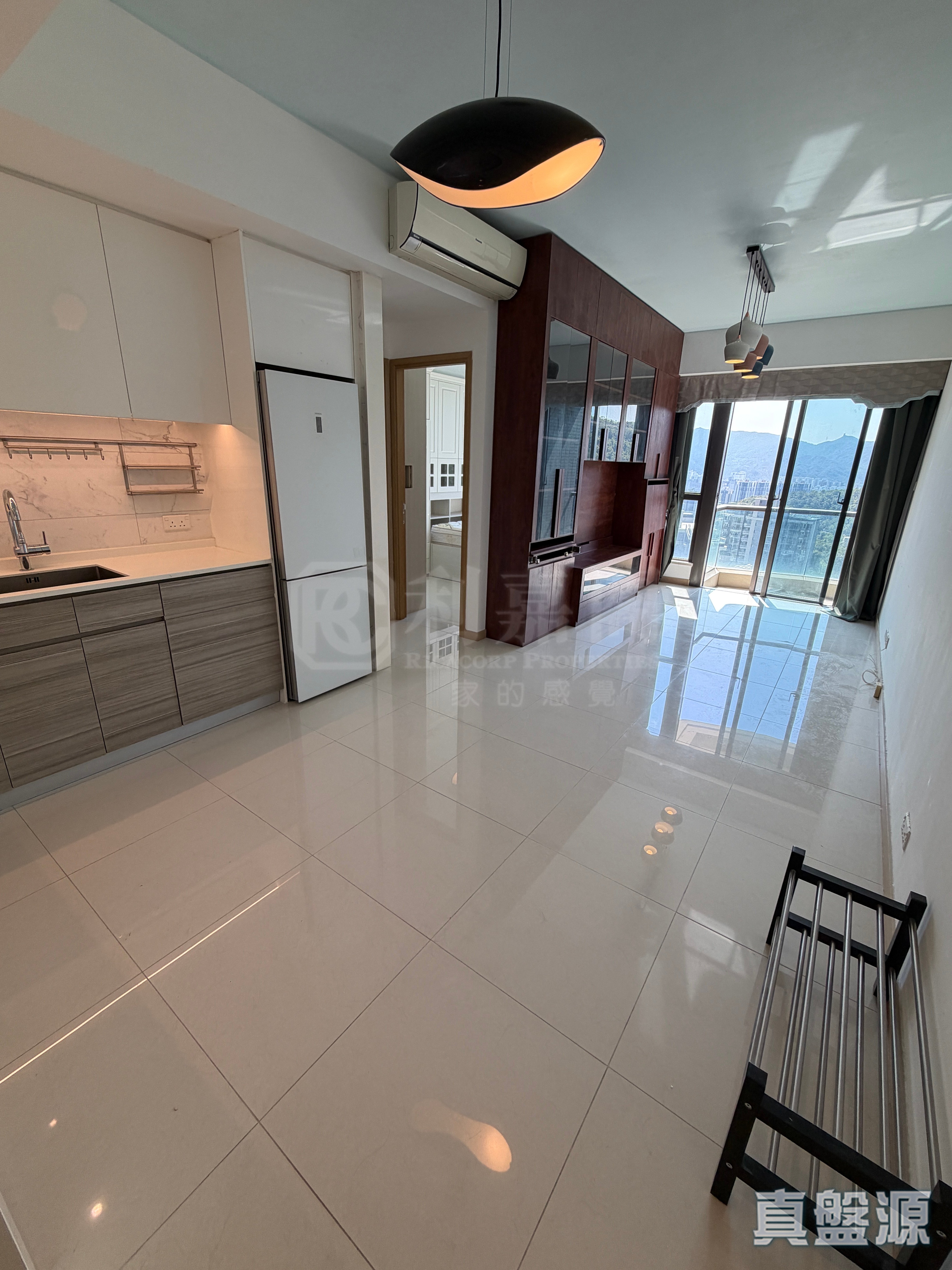 玖珑山 日珑阁 第1座 高层 C室 沙田/火炭/九肚山