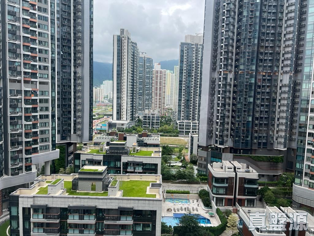 THE HENLEY 3期 THE HENLEY III 3A座