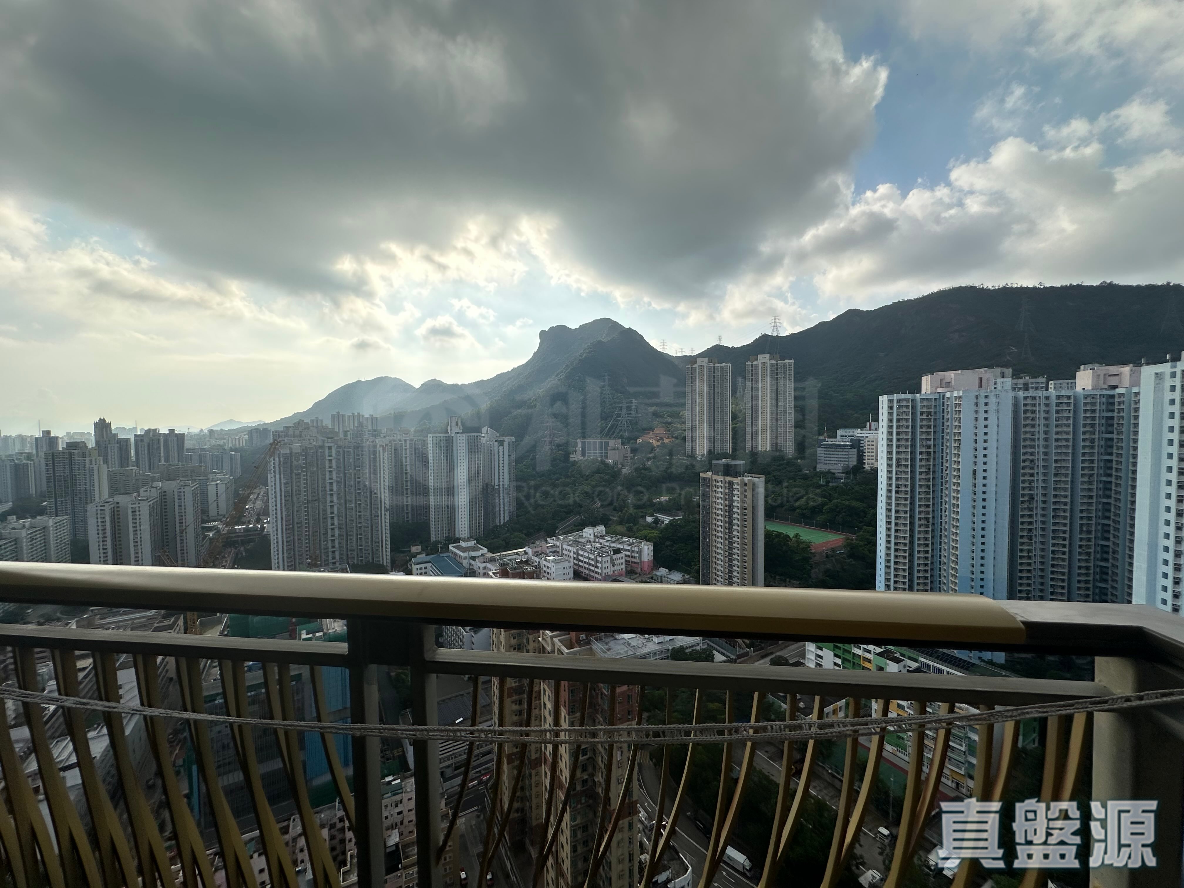 THE FOREST HILLS High Floor Zone Flat A Kowloon Bay/Ngau Chi Wan/Diamond Hill/Wong Tai Sin