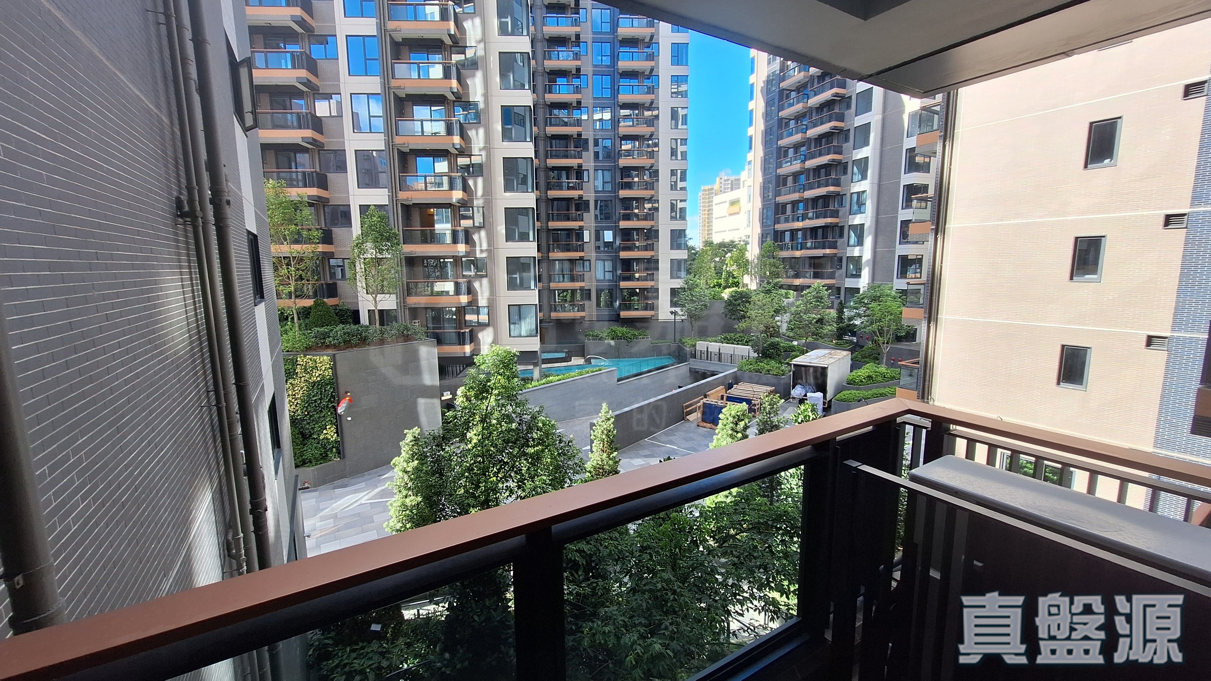 滙都 2期 滙都 II 6座 中層 A09室 元朗