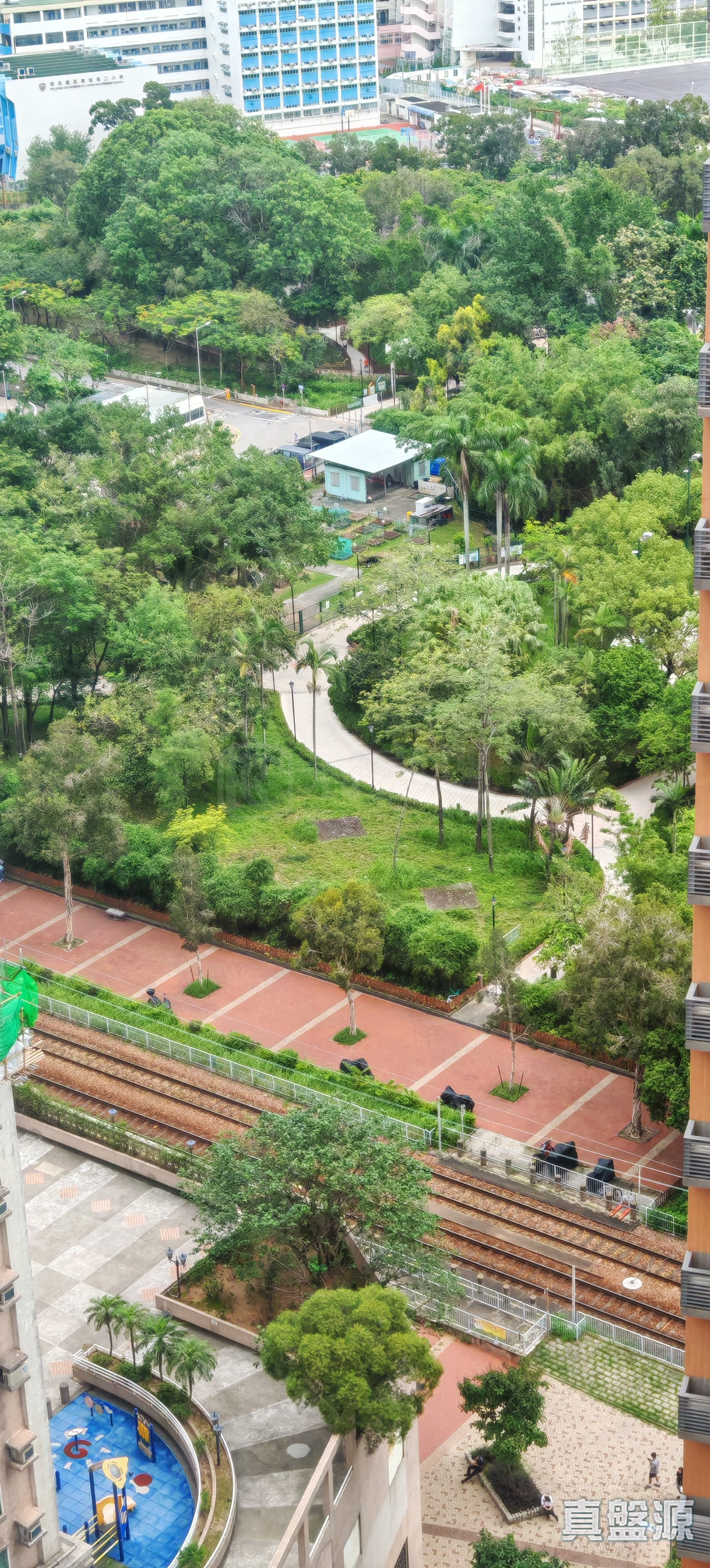 盈豐園 2座 屯門